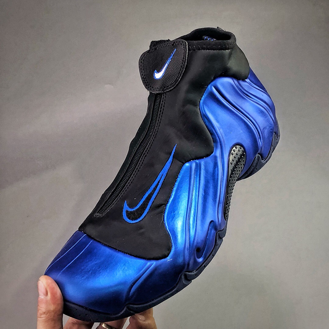 Authentic Nike Air Flightposite One 